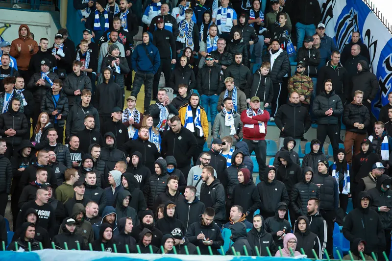 Stomil - Olimpia (91)