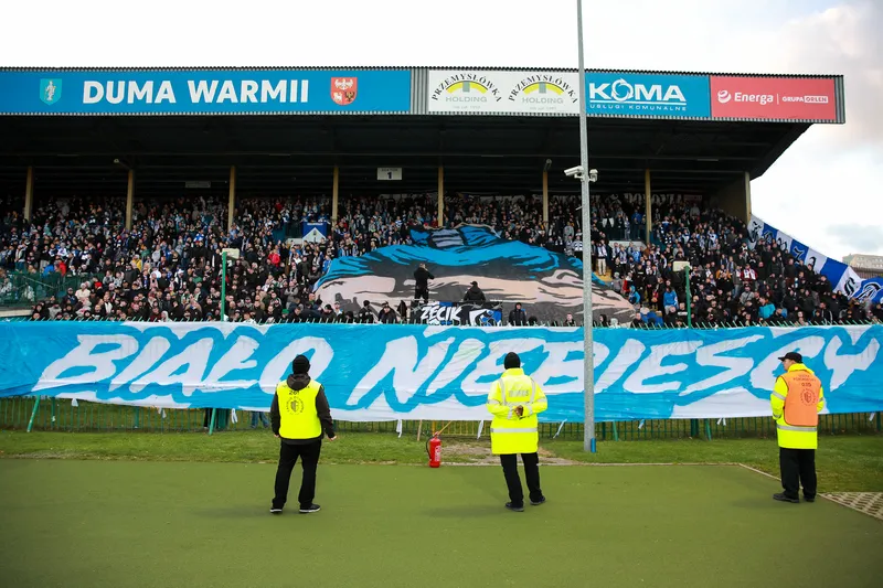 Stomil - Olimpia (94)