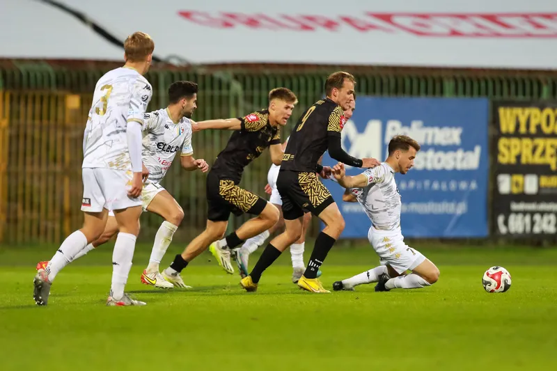 Stomil - Olimpia (125)
