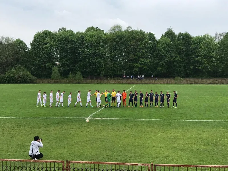 WARMIA STOMIL 1 1 JUNIORZy