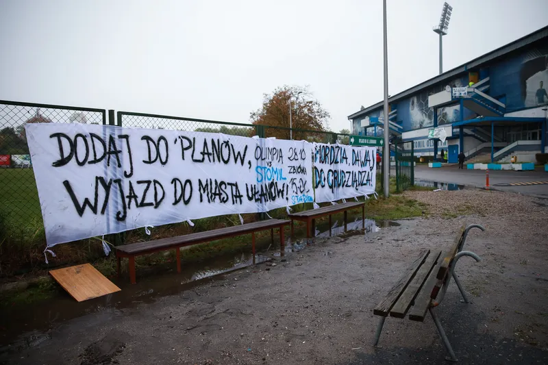 Stomil Olsztyn - Kotwica Kołobrzeg (4)
