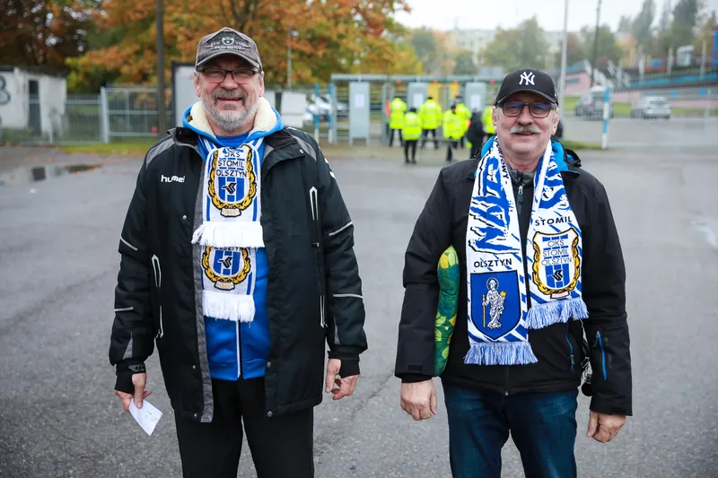 Stomil Olsztyn - Kotwica Kołobrzeg (6)
