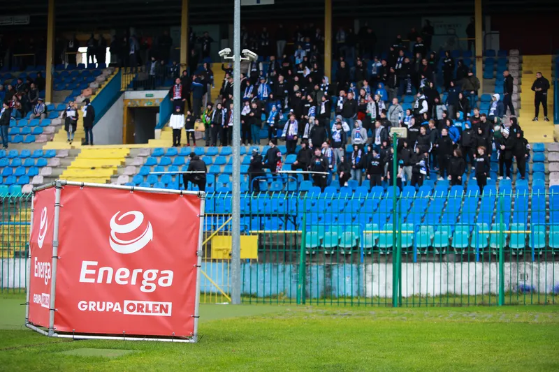 Stomil Olsztyn - Kotwica Kołobrzeg (18)