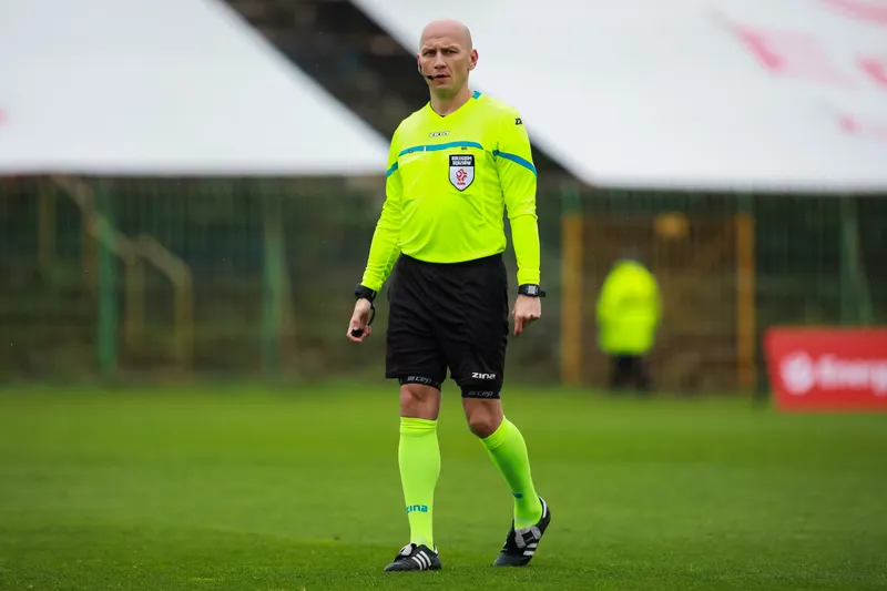Stomil Olsztyn - Kotwica Kołobrzeg (22)