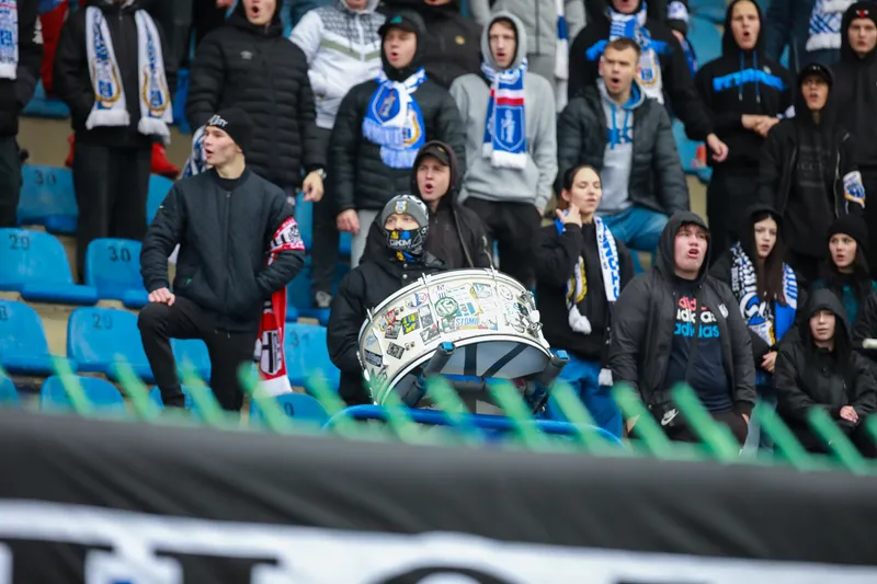 Stomil Olsztyn - Kotwica Kołobrzeg (28)