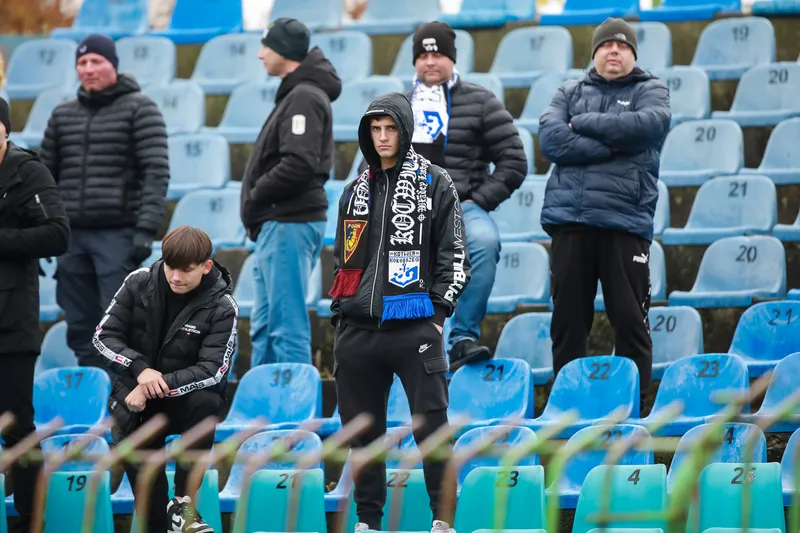 Stomil Olsztyn - Kotwica Kołobrzeg (30)