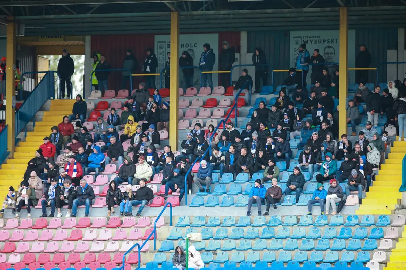 Stomil Olsztyn - Kotwica Kołobrzeg (31)