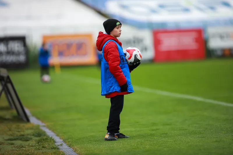 Stomil Olsztyn - Kotwica Kołobrzeg (37)