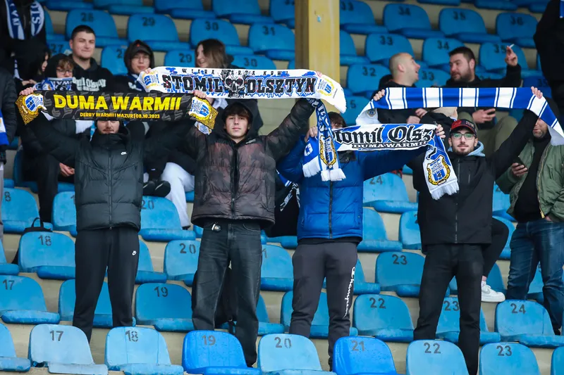 Stomil Olsztyn - Kotwica Kołobrzeg (56)