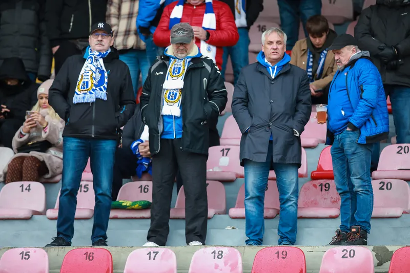Stomil Olsztyn - Kotwica Kołobrzeg (57)