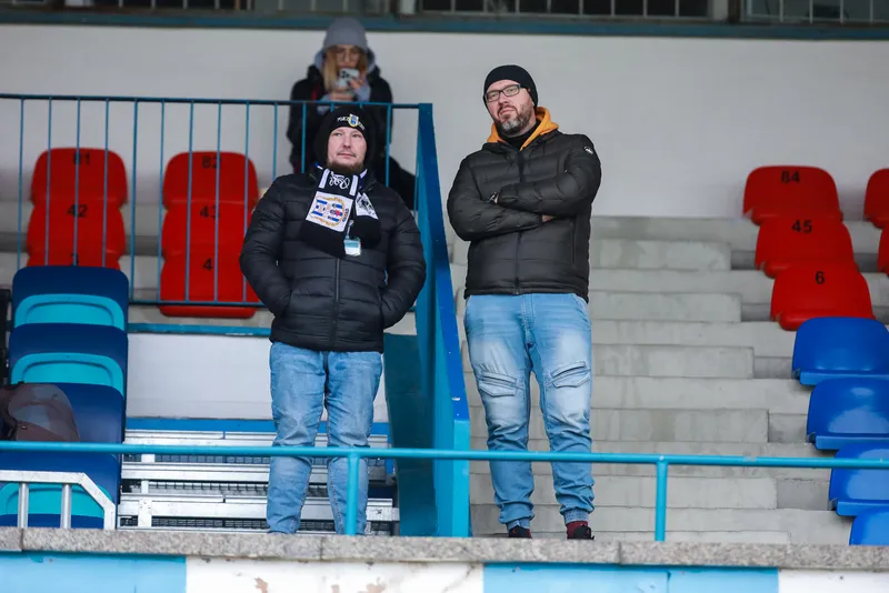 Stomil Olsztyn - Kotwica Kołobrzeg (58)