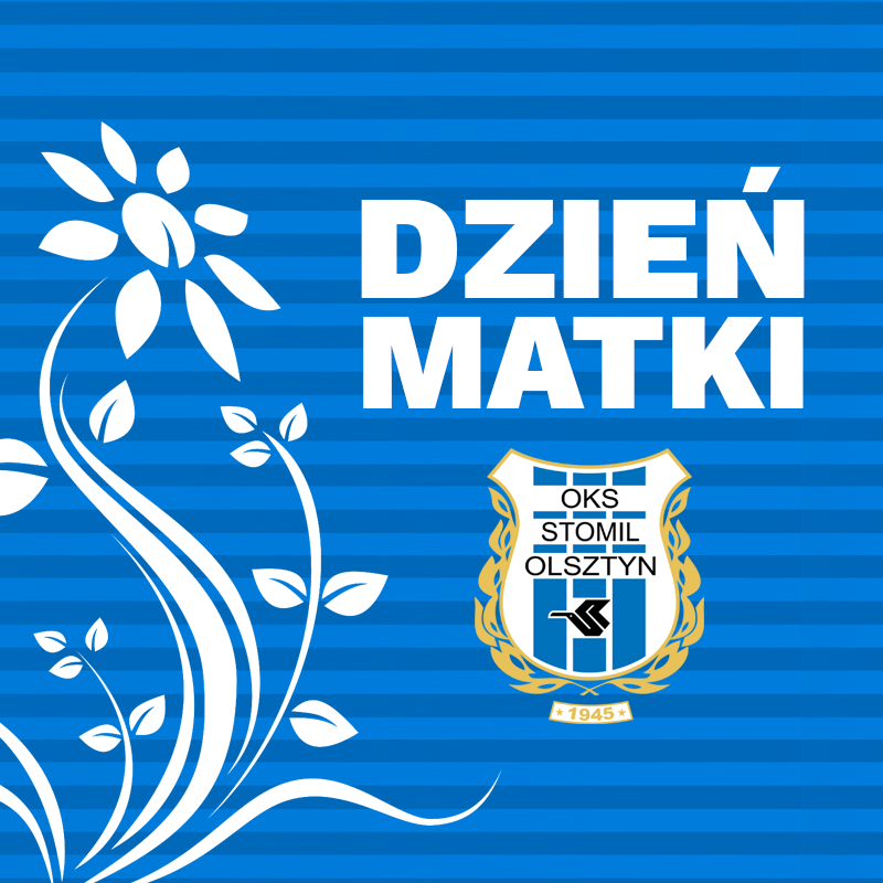 Wszystkiego najlepszego z okazji Dnia Matki!