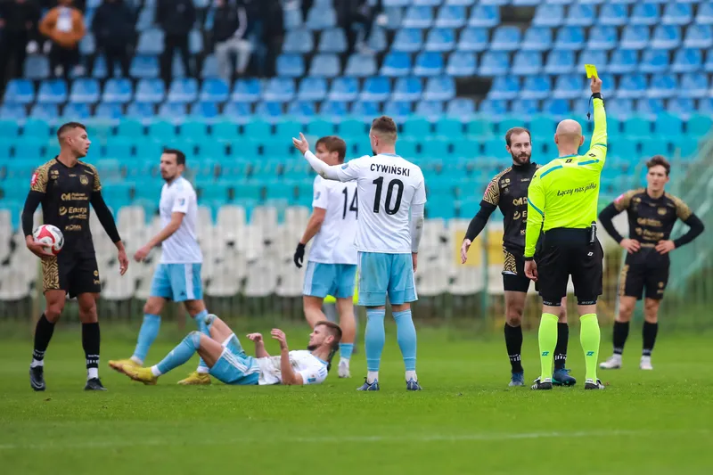 Stomil Olsztyn - Kotwica Kołobrzeg (66)