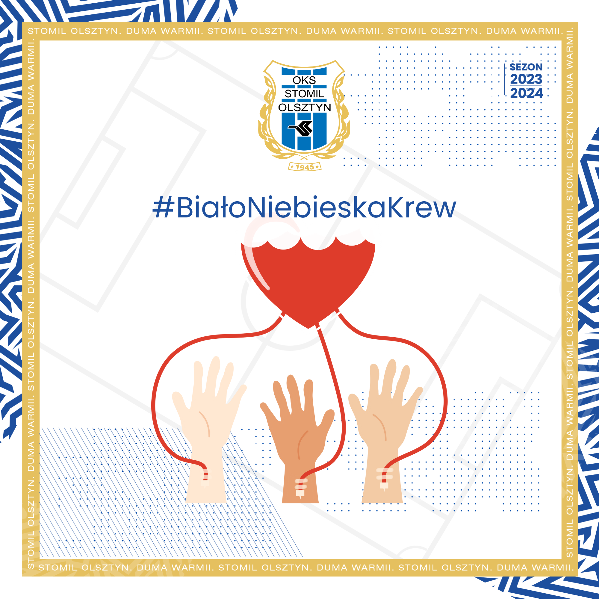 Chcesz zgrnąć voucher na mecz z GKS-em Jastrzębie? Nic prostszego!