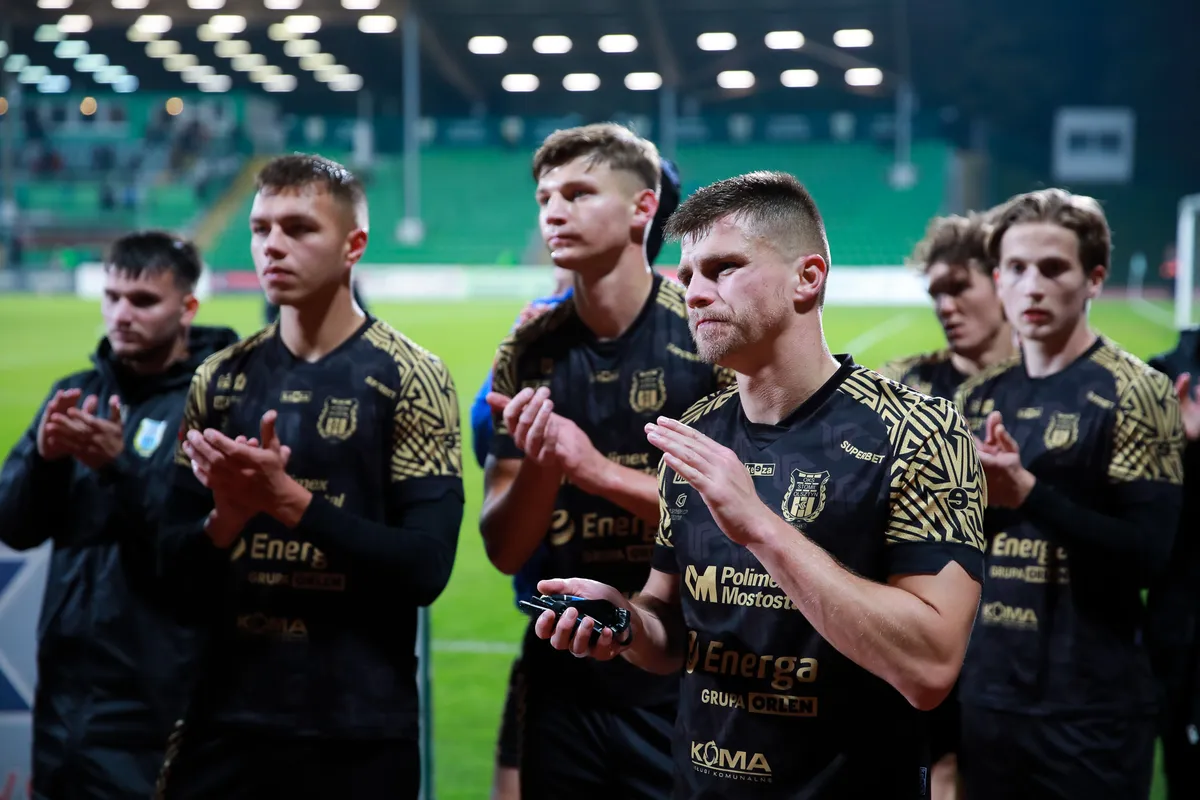 Zapowiedź meczu: Stomil Olsztyn - Skra Częstochowa. Czas przełamania