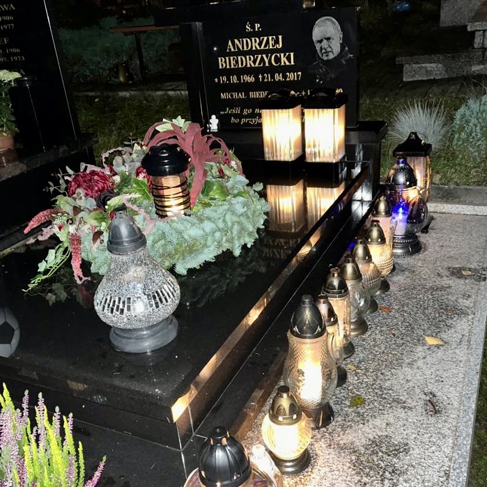 Wszystkich Świętych (3)