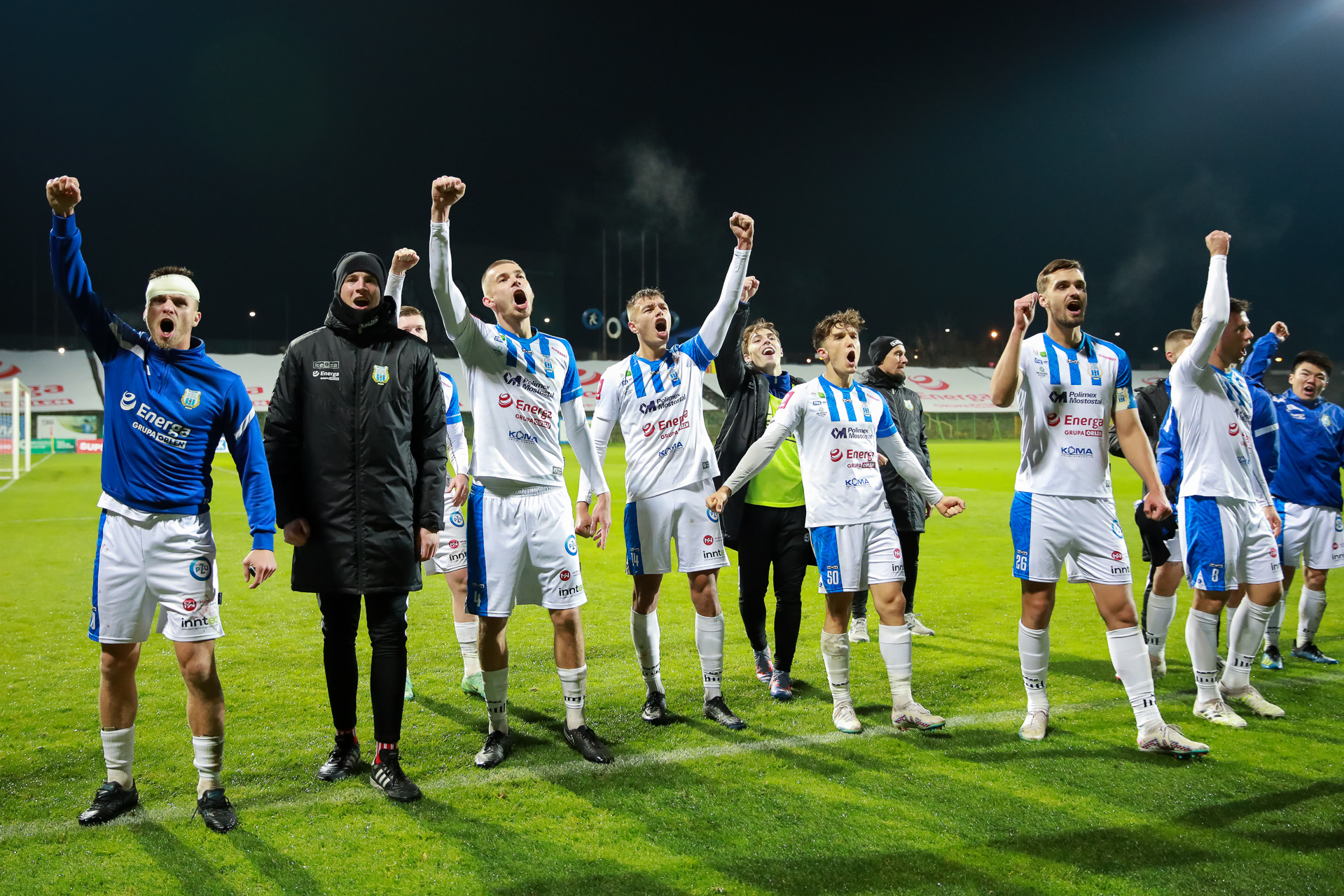 Zapowiedź meczu: Lech II Poznań – Stomil Olsztyn. Czas nadrobić zaległości!
