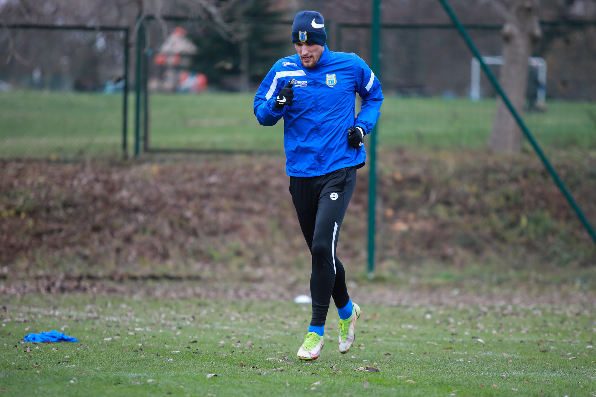 Piotr Kurbiel po badaniach. Znamy decyzję