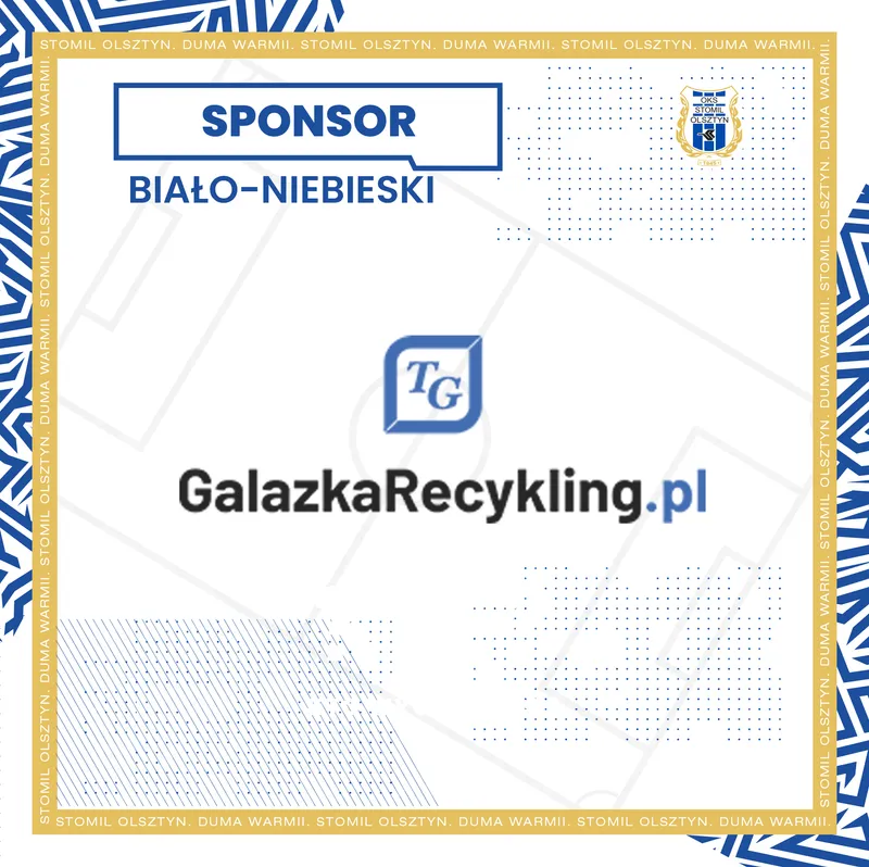 TG Gałązka Recykling