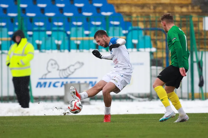 Stomil Olsztyn - GKS Jastrzębie (7)