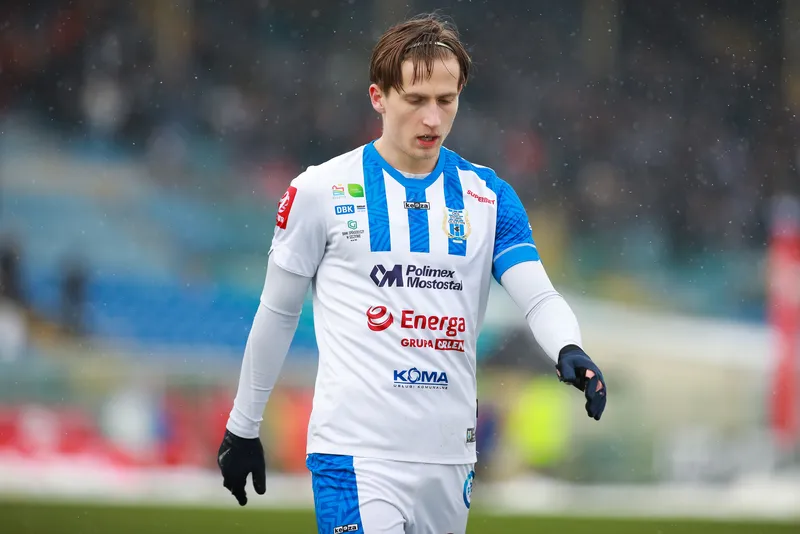 Stomil Olsztyn - GKS Jastrzębie (8)