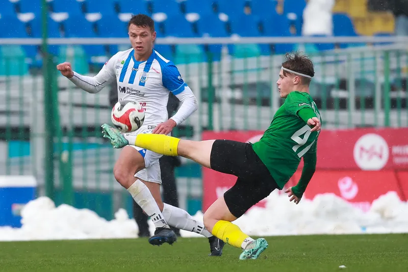 Stomil Olsztyn - GKS Jastrzębie (11)