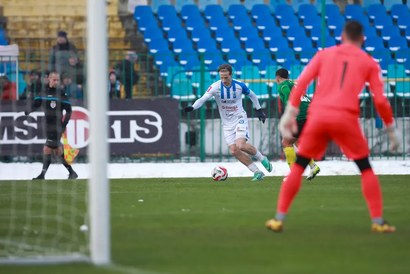 Stomil Olsztyn - GKS Jastrzębie (12)