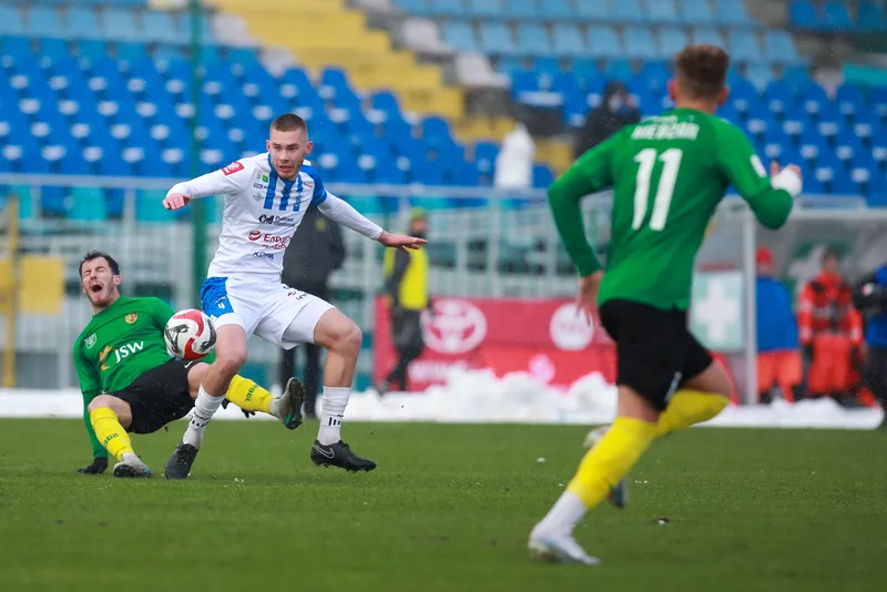 Stomil Olsztyn - GKS Jastrzębie (14)