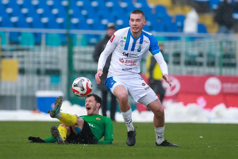 Stomil Olsztyn - GKS Jastrzębie (15)
