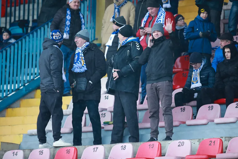 Stomil Olsztyn - GKS Jastrzębie (18)
