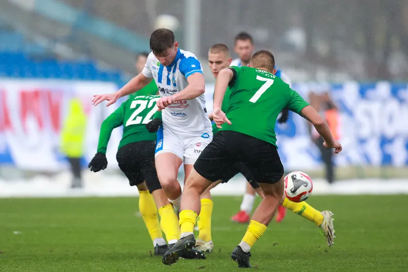 Stomil Olsztyn - GKS Jastrzębie (21)