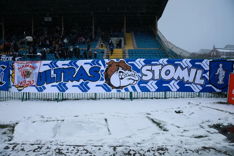 Stomil Olsztyn - GKS Jastrzębie (25)
