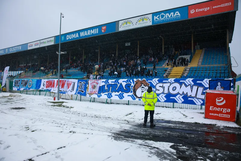 Stomil Olsztyn - GKS Jastrzębie (26)