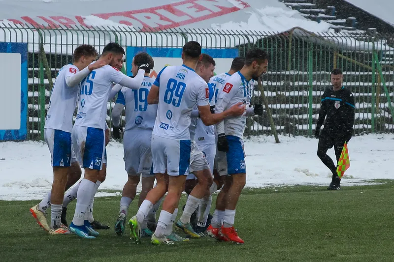 Stomil Olsztyn - GKS Jastrzębie (28)