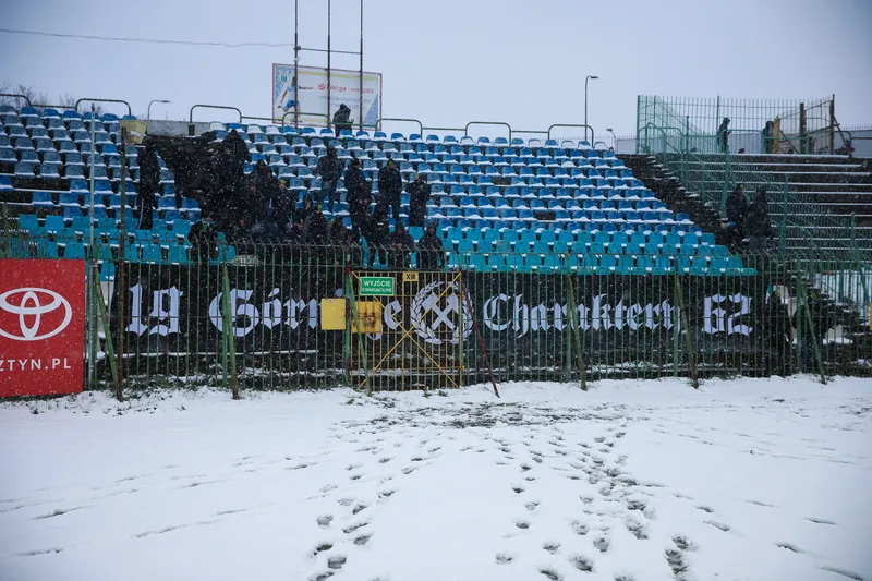 Stomil Olsztyn - GKS Jastrzębie (29)