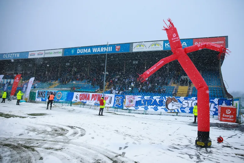 Stomil Olsztyn - GKS Jastrzębie (31)
