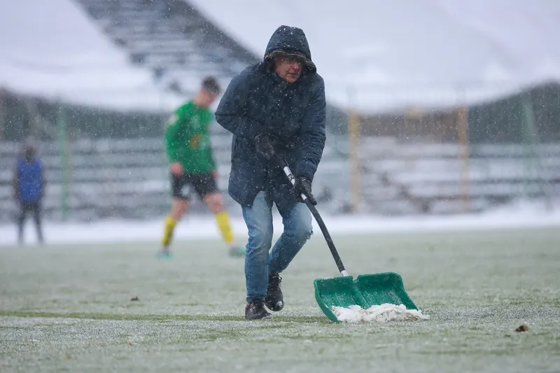 Stomil Olsztyn - GKS Jastrzębie (38)