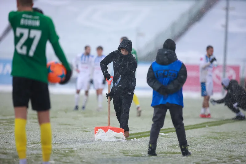 Stomil Olsztyn - GKS Jastrzębie (40)