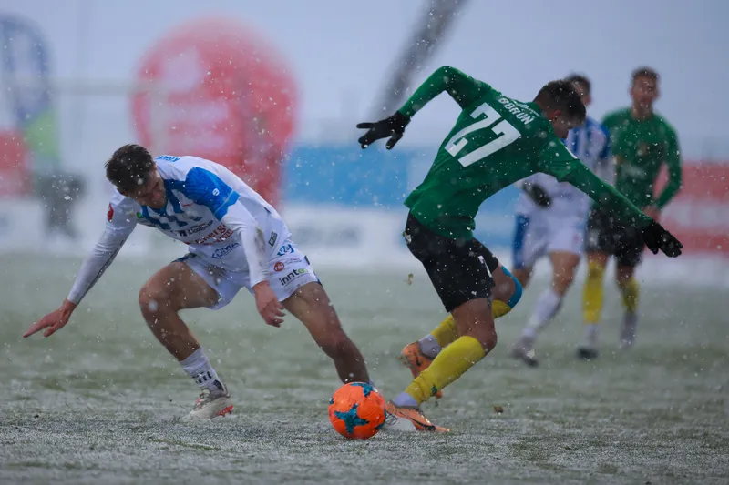 Stomil Olsztyn - GKS Jastrzębie (48)