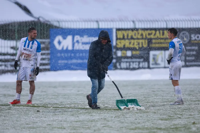 Stomil Olsztyn - GKS Jastrzębie (53)
