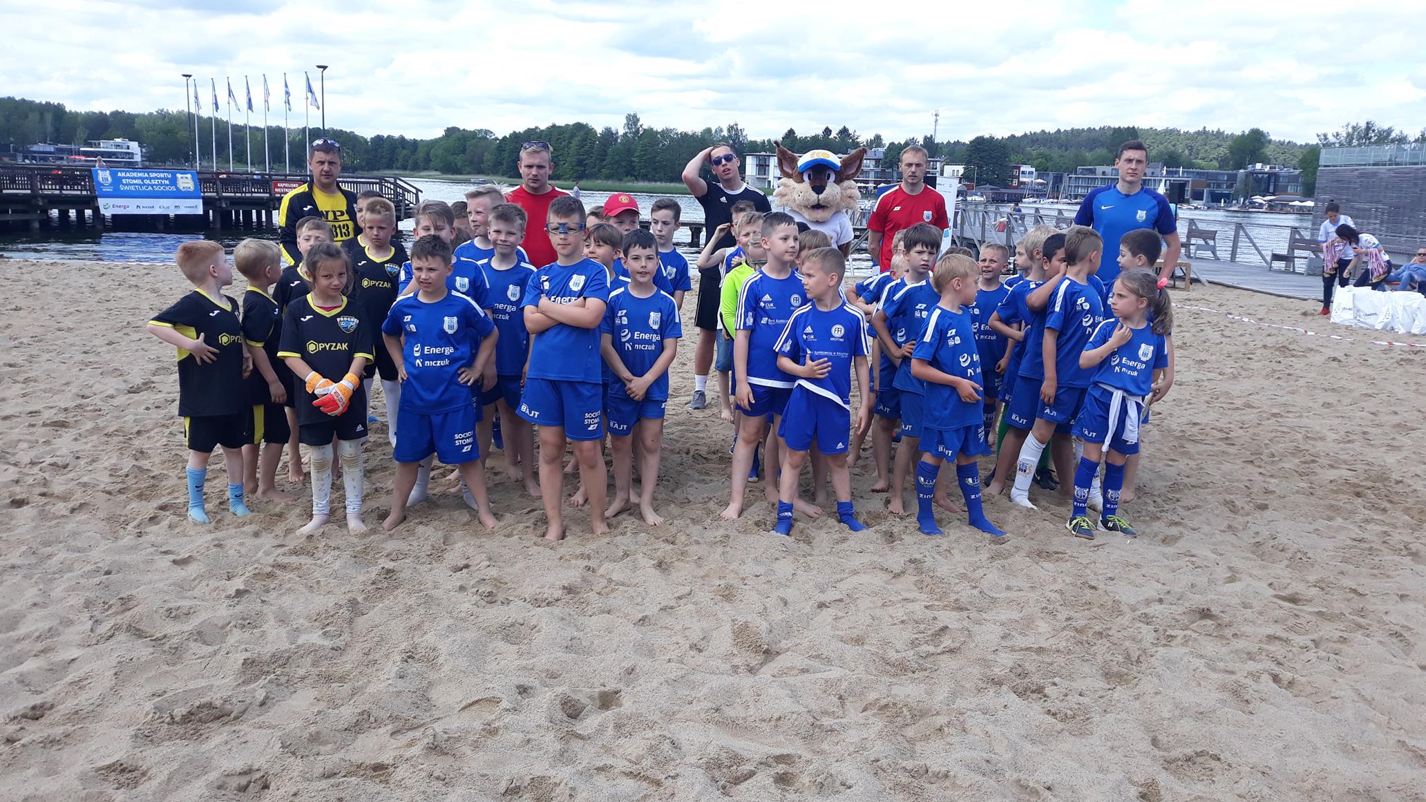 III EDYCJA TURNIEJU LOANDO.PL CUP