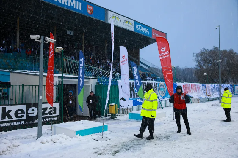 Stomil Olsztyn - GKS Jastrzębie (56)