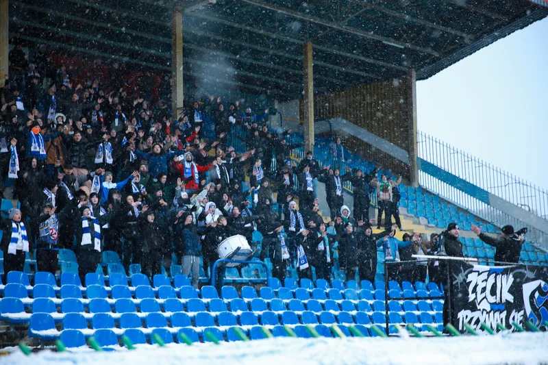 Stomil Olsztyn - GKS Jastrzębie (57)