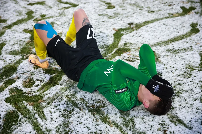 Stomil Olsztyn - GKS Jastrzębie (60)