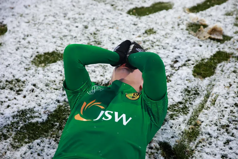 Stomil Olsztyn - GKS Jastrzębie (61)