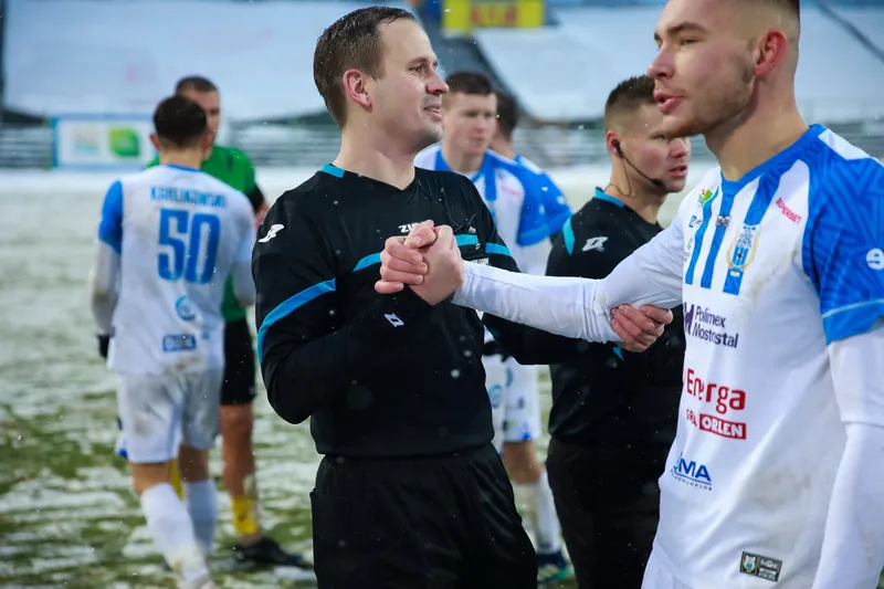 Stomil Olsztyn - GKS Jastrzębie (62)