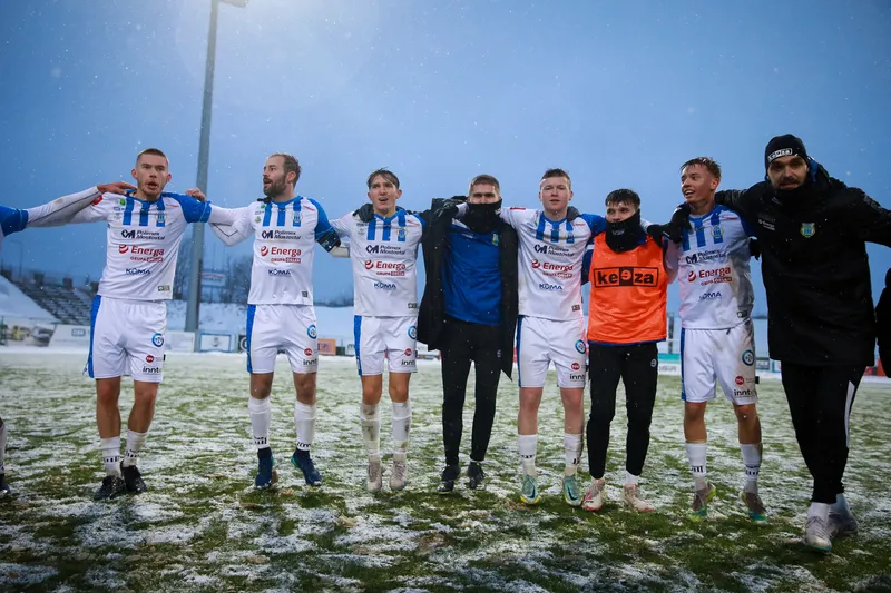 Stomil Olsztyn - GKS Jastrzębie (64)