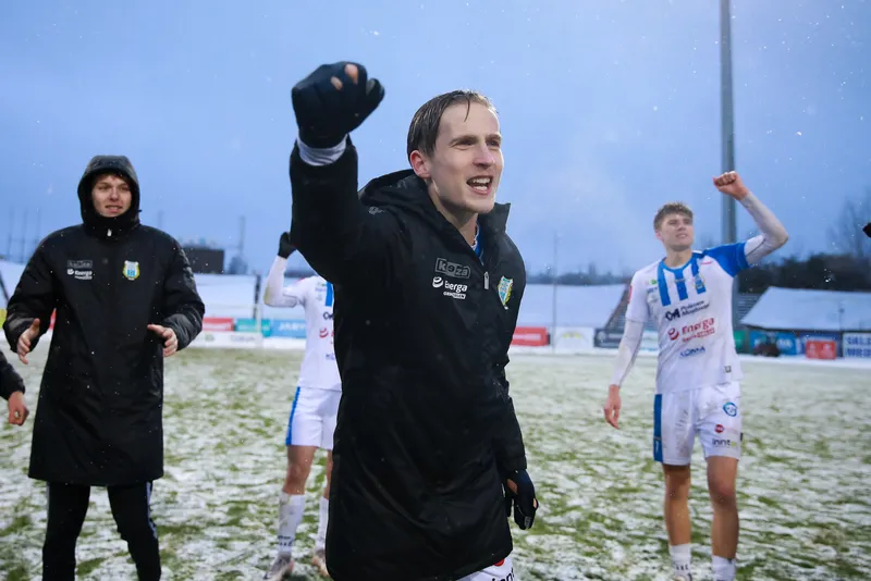 Stomil Olsztyn - GKS Jastrzębie (69)