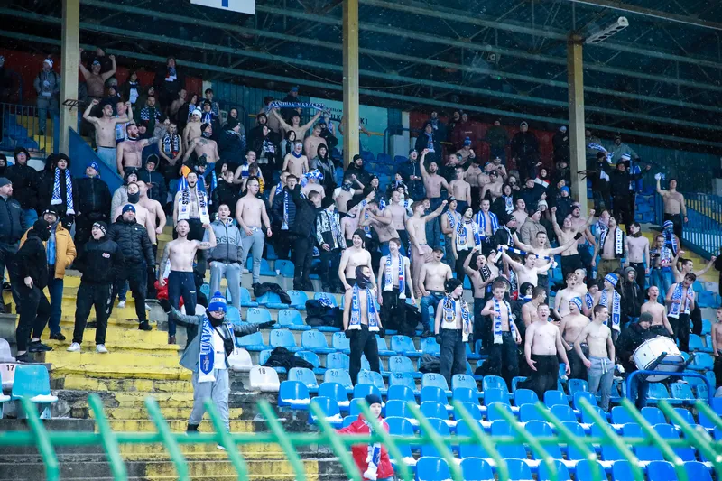 Stomil Olsztyn - GKS Jastrzębie (70)