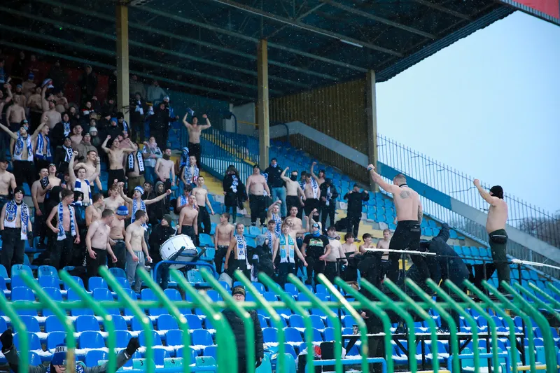 Stomil Olsztyn - GKS Jastrzębie (71)